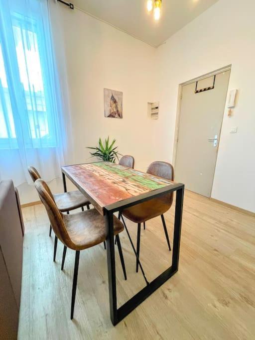 Bel - Plain-pied - Centre - Iut Beziers