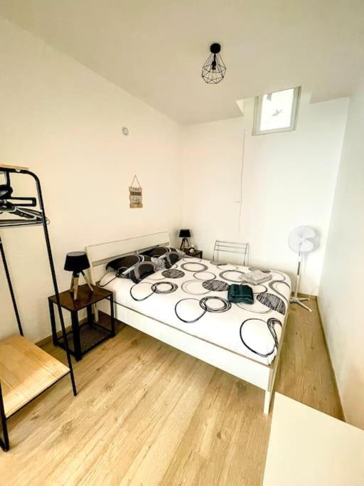 Bel - Plain-pied - Centre - Iut Beziers